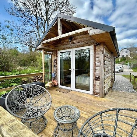 Riverside Cabin Limerick Exterior photo